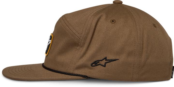 Actual product image Alpinestars Has 24 Peasy (One size)