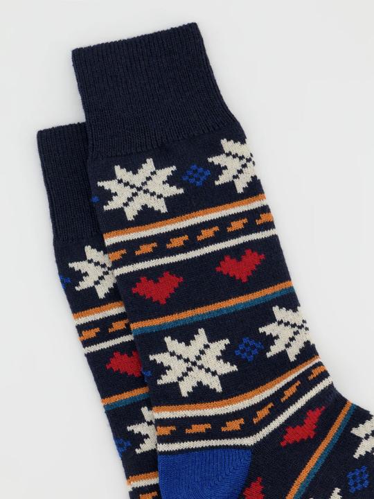 Image du produit DillySocks Cozy Kielo (Une unité par pack, Taille unique)