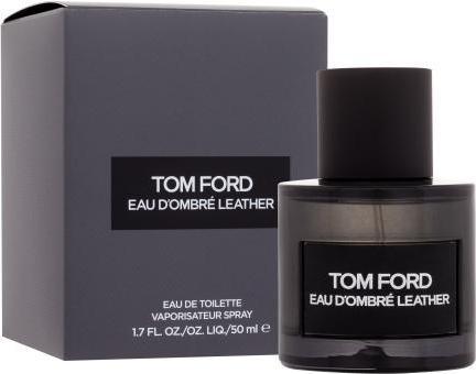 Produktbild Tom Ford Eau d'Ombré Leather (Eau de Toilette, 50 ml)