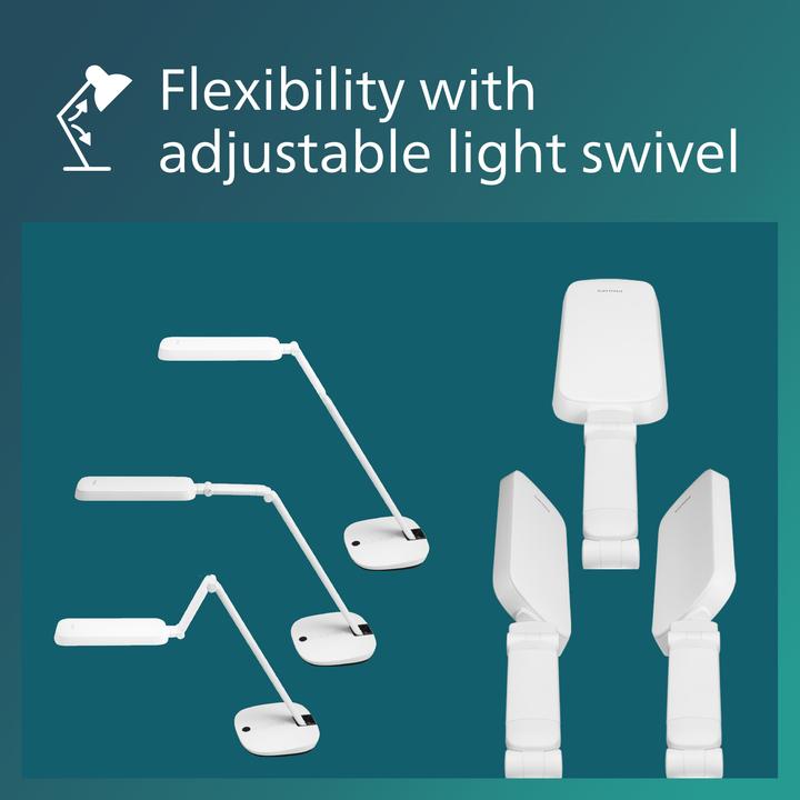 Image du produit Philips RobotPlus (800 lm)