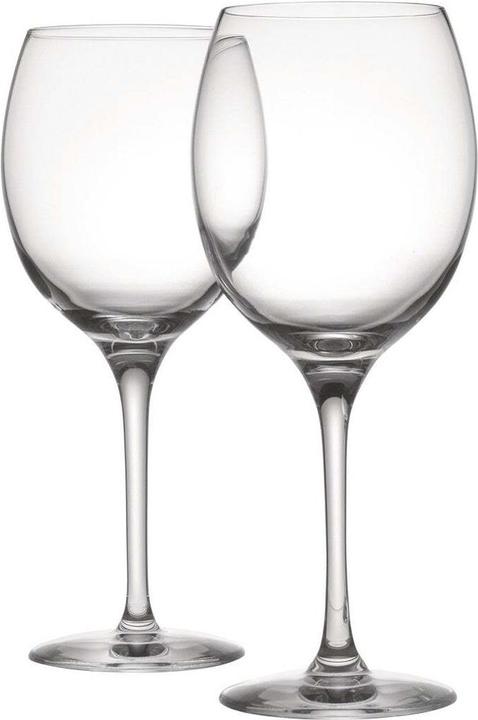 Productafbeelding Alessi Mummie XL (45 cl, 4 Bril, Witte wijnglazen)