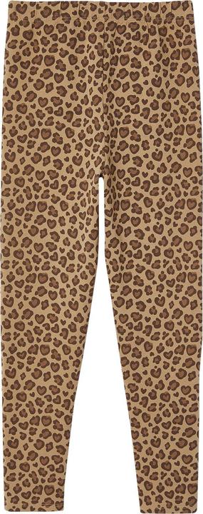 Produktbild Vertbaudet 2er-Pack Mädchen Leggings BASIC (98)