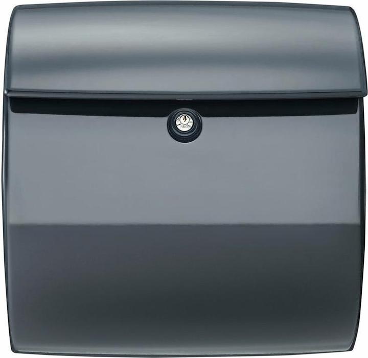 Granite, Gris