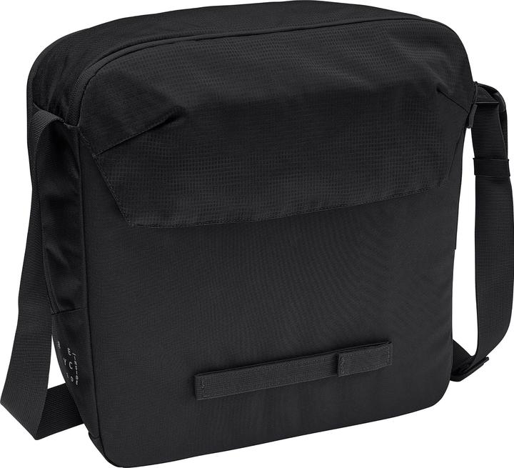 Produktbild Vaude Cycle (20 l, Gepäckträgertasche)