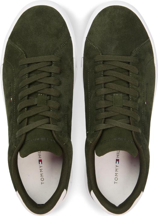 Immagine prodotto Tommy Hilfiger Th Court Core Suede (44)