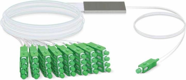 Actual product image Ubiquiti UF-SPLITTER-32 - UFiber Splitter 1:32