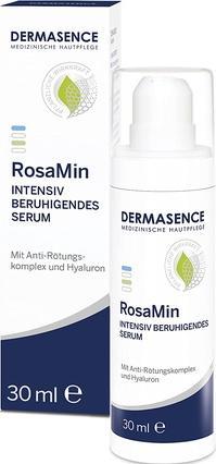 Actual product image Dermasence RosaMin Serum (30 ml)