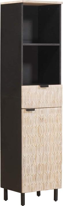 Produktbild vidaXL Badezimmer Set