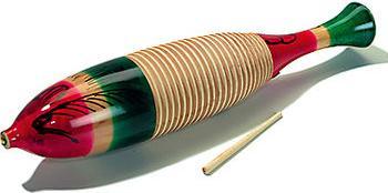 Immagine prodotto Sonor Orff Guiro (Percussioni)