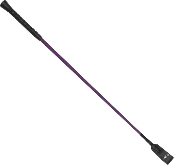 Image du produit Shires Cravache de dressage Cuir uni