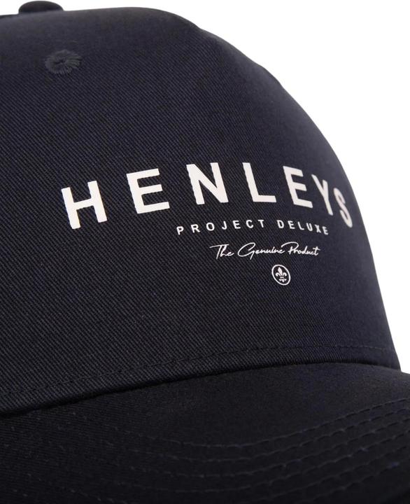 Produktbild Henleys Hentyme Kappe (One Size)