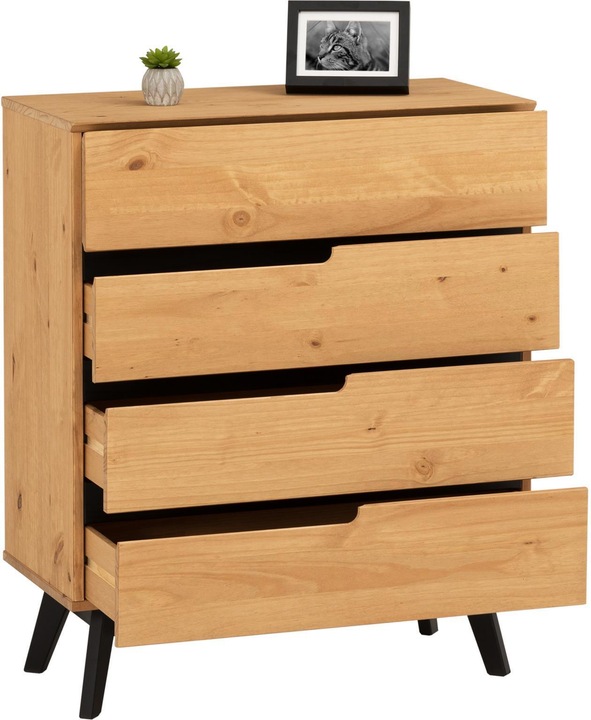 Image du produit IDIMEX Tibor (80 x 40 x 96 cm)