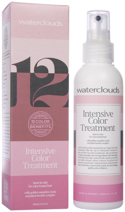 Produktbild Waterclouds Intensive Color Treatment (150 ml)