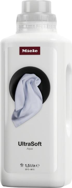 Actual product image Miele Fabric softener (50 Washing cycles, Liquid)