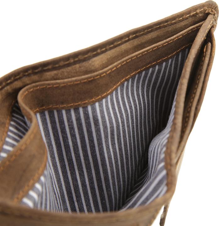 Actual product image Harolds Geldbörse ANTIC