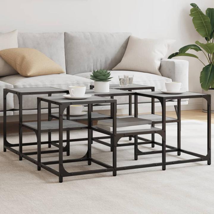 Image du produit vidaXL Couchtisch