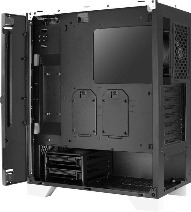 Produktbild AeroCool Cylon Pro (ATX, mATX, Mini-ITX)
