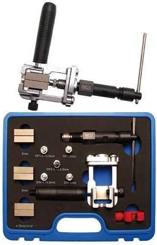 Actual product image BGS Hydraulic Flaring Tool