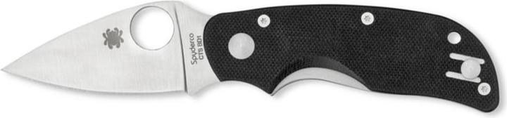 Image du produit Spyderco Chat (6.20 cm)