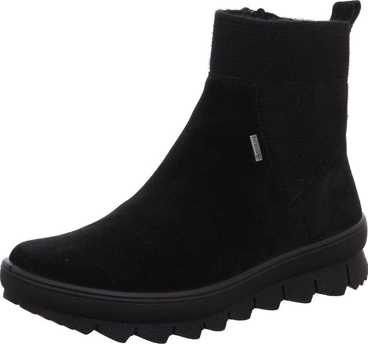 Actual product image Legero Ankle boot 2-000504-0000 (38.5)