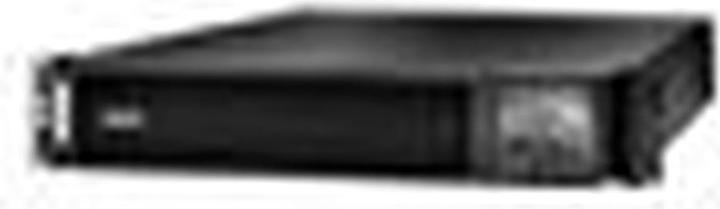 Image du produit APC Smart-UPS RT 3000VA RM 2U Hardwire In- / Output IEC USB 4min Runtime (3000 VA, 2700 W, Double convertisseur en ligne Onduleur)