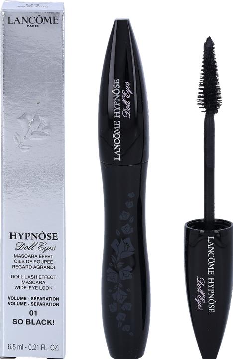 Image du produit Lancôme Les yeux de la poupée de l'hypnose (01 So Black)