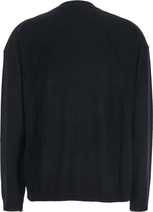 Produktbild Semicouture Maglie Nero (L)