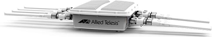 Produktbild Allied Telesis AT-TQ6702e GEN2-00 AT-TQ6702e GEN2-00 (5000 Mbit/s)