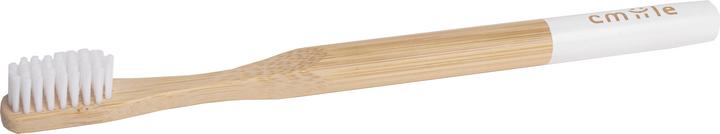Produktbild Cmiile Bamboo Toothbrush (Bundle) (Weich)