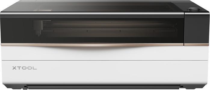 Produktbild XTool P3 All-in-One Bundle