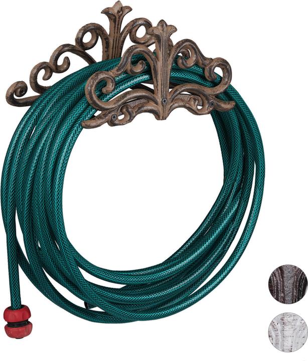 Produktbild Relaxdays Schlauchhalter (12 m)