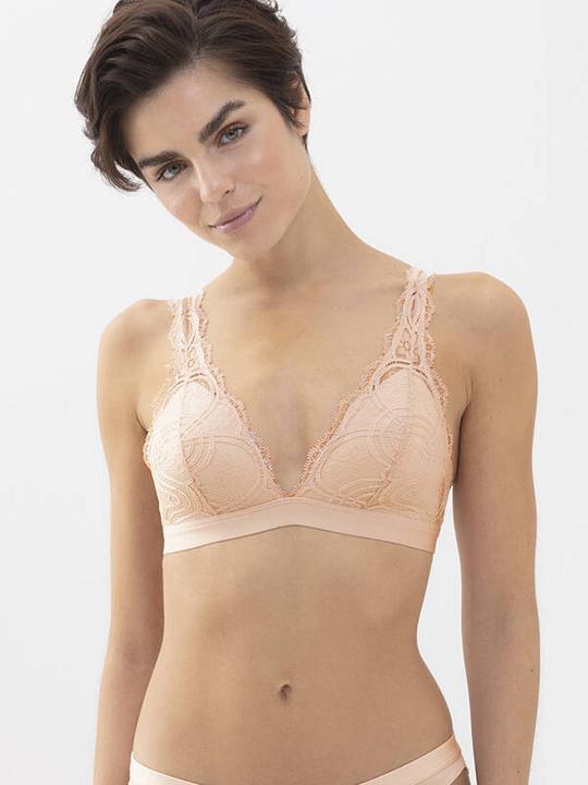 Actual product image Mey Triangel BH Poetry Fame bailey (Single pack, S)