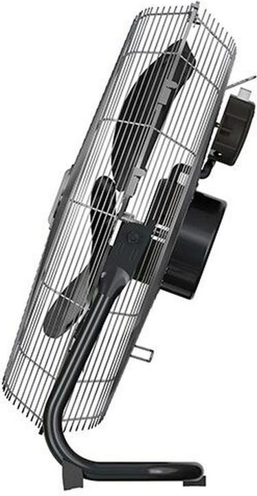 Produktbild Black & Decker Black+Decker Ventilator BXEFF121E (Stahl)