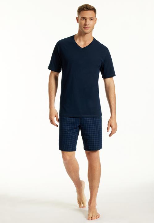 Produktbild Uncover by Schiesser Pyjama Homewear Bequem sitzend - 13701 (XL)