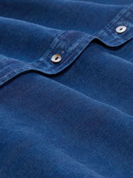 Produktbild Tom Tailor Jeansbluse (40)