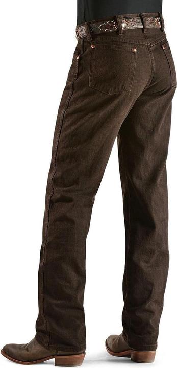 Produktbild Wrangler Jeans Taglio Classico (W35/L32)