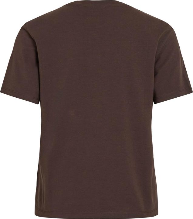 Produktbild Vila VINORA Rundhals T-Shirt (XL)