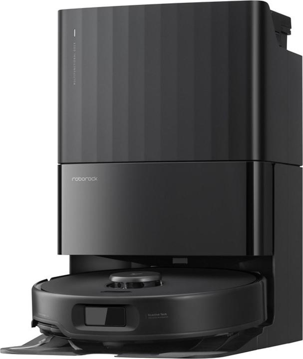 Actual product image Roborock Qrevo Edge 5V1 (Vacuum mopping robot)