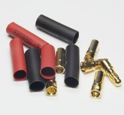 Actual product image EP 3.5mm Motor Connector Set