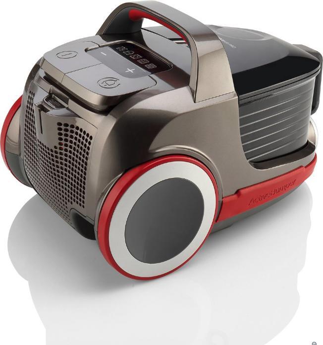 Actual product image Gorenje Hoover VCEA03GAPRACY