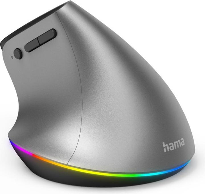 Actual product image Hama EMW-700 (Wireless)