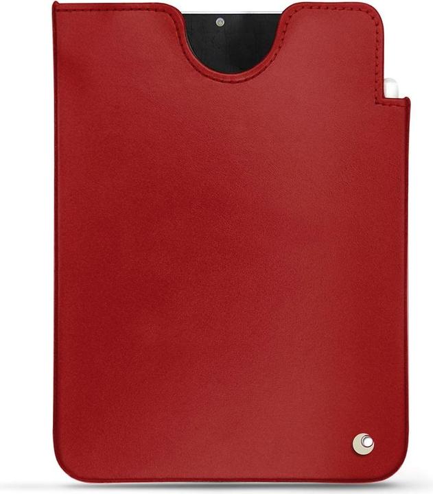 Rouge ( Nappa - Pantone #d50032 )