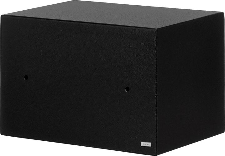 Image du produit Yale YE YSV200DB2 (8.60 l)