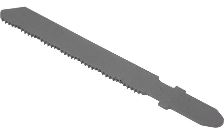 Produktbild RS PRO T118A Tshank HSS Jigsaw Blade