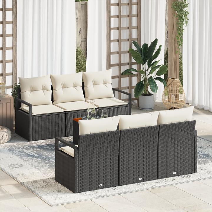 Actual product image vidaXL Isabella