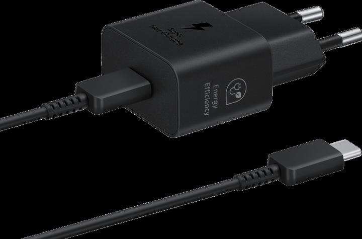 Productafbeelding Samsung PD Reisadapter + USB-C kabel (25 W)