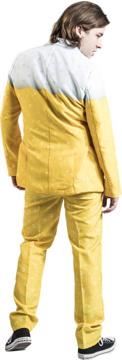 Immagine prodotto OppoSuits Pilsner premium (L)