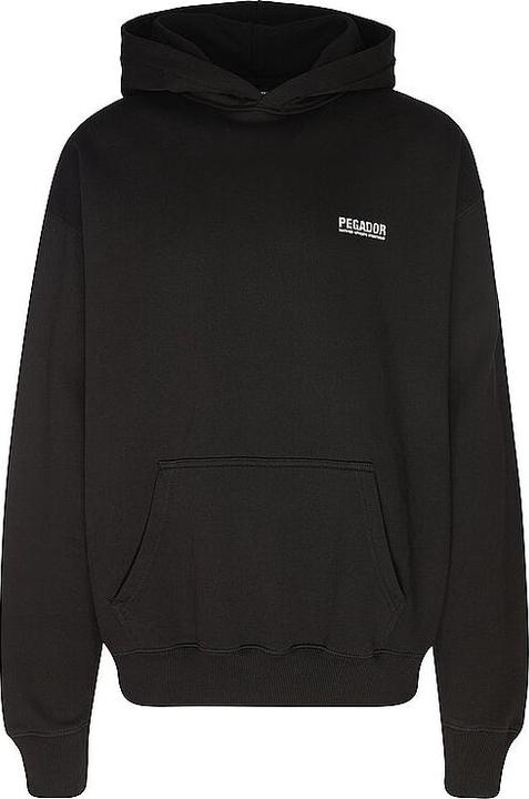 Produktbild Pegador Kapuzensweater CLINTON (S)