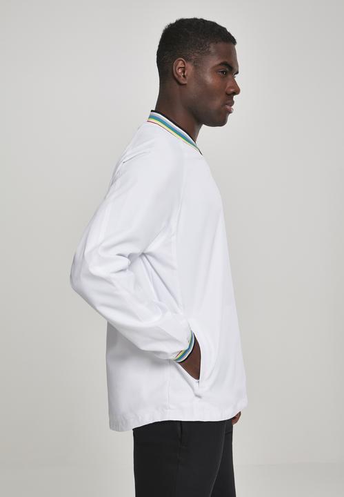 Immagine prodotto Urban Classics Warm Up Pull Over (M)