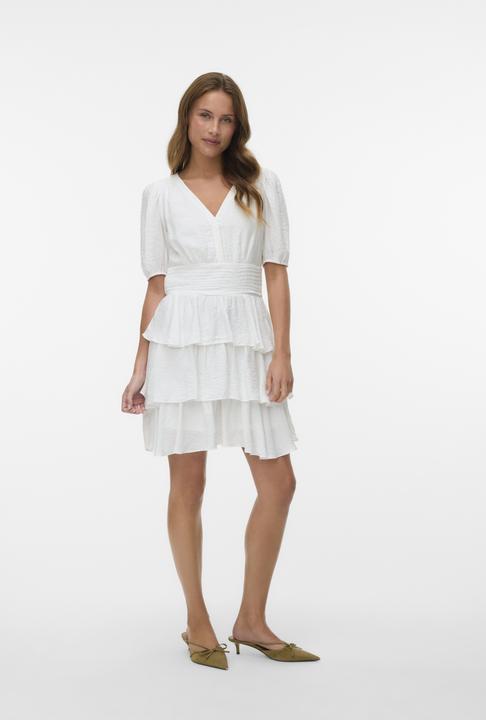 Image du produit Vero Moda VMLISE Kurzes Kleid Kleid (M)